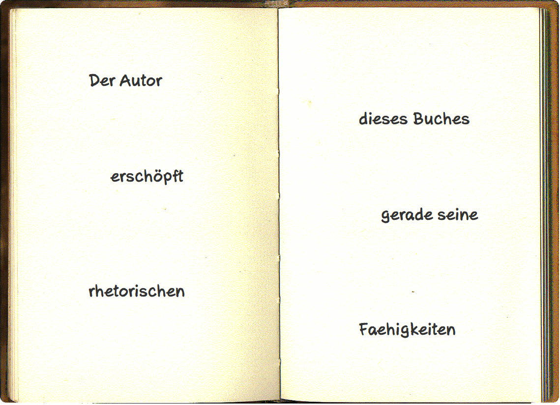 Picture of a book